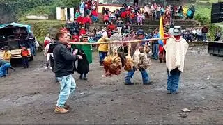 Carnavales de ballagan 2020