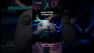 Flydigi Vader 3 Pro Multi Platform Controller #vader3pro #flydigiindonesia