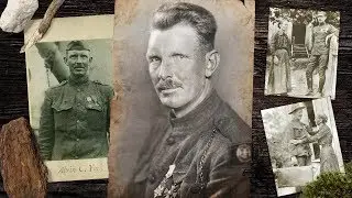History vs the 1941 movie 'Sergeant York'