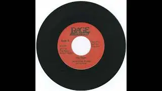 The Rage - I've Got Your Number - Stay