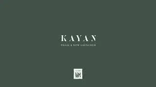 Kayan Phase 2 | Rihal Villas