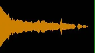 Motion Sickness Music - Visualiser - alonelyness