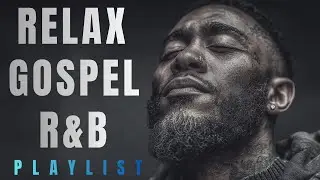 RELAX GOSPEL R&B — Peaceful Psalm Duets (Piano & Pads)