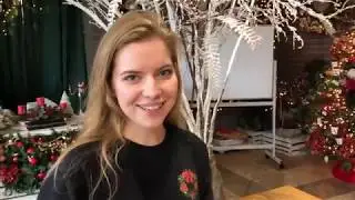 Nostalgie Christbaumschmuck игрушки ручной работы из Германии