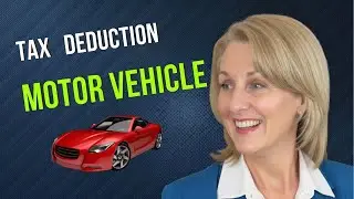 Are You Missing Out on Car Tax Deductions?