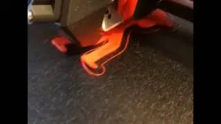 Prima Creator P120 V4 printing my logo