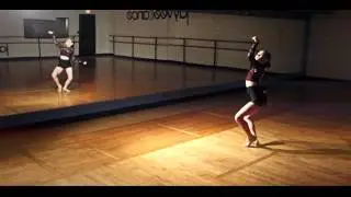 Jayvee Dance Center  - SYNERGY Dance Showcase Promo 2014