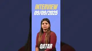 WE ARE HIRING &ndash; OIL & GAS SHUTDOWN PROJECT (QATAR)