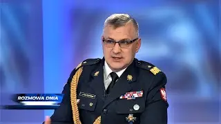 Rozmowa dnia TVP3 Bydgoszcz 4.05.2023