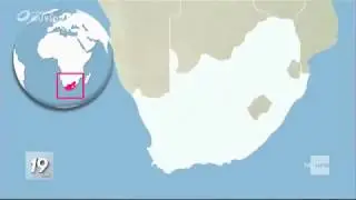 Dessalement Solaire en Afrique du Sud - RTBF 2019