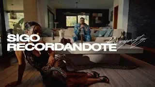 Bryartz - Sigo Recordandote | NAGA