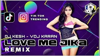 Love Me Jika Remix | GTown Creation | Exclusive Indonesian Remix