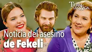 &iexcl;Llega la buena noticia! - Capitulo 425