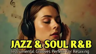 🌞 Positive JAZZ - Morning Music To Start The Day