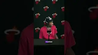 Les joueurs NBA qui se font trade en  pleine interview
