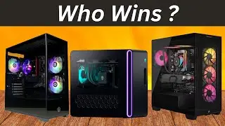 Best Prebuilt Gaming PC 2026 - Watch This Before You Buy!