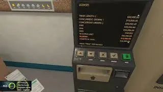 4/23/25 Livestream Relaxing with derail Valley