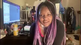 Nia McKeithen (Chenoa :3) - Video Statement | NYU Clive Davis Institute of Recorded Music