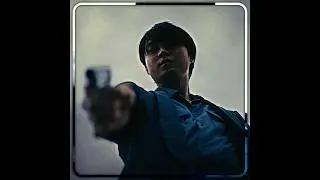 Bandas's death ☠️ | Alice in Borderland 3 | VAI VAI TRAIR (ULTRA SLOWED) #edit