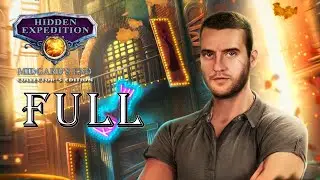 Hidden Expedition 11 - Midgard's End Full Game Walkthrough @ElenaBionGames