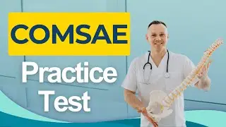 COMSAE Practice Test 2026 Comprehensive Osteopathic Medical Self-Assessment Exam Questions