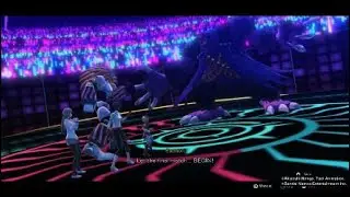 Digimon Story Time Stranger - Callismon - Mega + Boss Fight