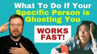 No Contact With Your Specific Person? Do This Technique & Get Ready For Love | Law of Attraction