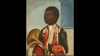 People of Colour in Enlightenment Britain - Tim Moore