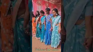 new Santali traditional dance #virals #love #danceperformance #reels #dance #santali #tranding