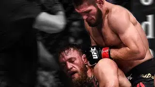 Khabib Nurmagomedov: Lets Talk Now. Tribute/Highlight Videoᴴᴰ