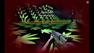 steamdeck cod bo3 custom zombies weed stairway