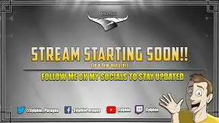 I Get To Stream!!! | Fault Game Designer