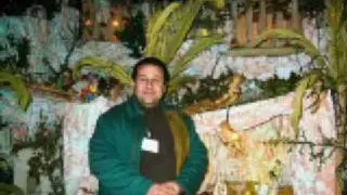 CORIGLIANO D'OTRANTO PRESEPE DI MARCO AVANTAGGIATO ANNO 2008