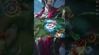 #shorts #mobilelegends #cecilion |Montage Cecilion Mobile Legends Bang Bang