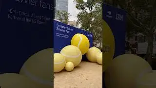🎾✨ FREE US Open Watch Party in NYC! ✨🎾