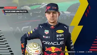 SERÁ QUE MAX VERSTAPPEN VAI SER O GRANDE CAMPEÃO DA F1??? #PARTE3