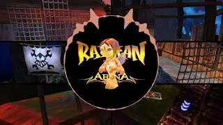 Rayman M (Arena) OST - Tily (Pirate Mix)