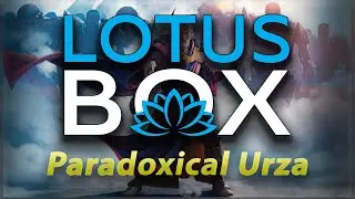 Gilded Goose Takes PO Urza to the Next Level! | Modern | Whitehouse Plays