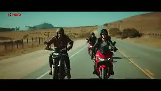 Hero Moto | Big Sur and San Francisco Film Locations (Mr. Location Scout)