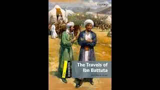 Travels of Ibn Battuta - Janet Hardy-Gould