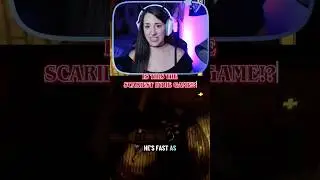 ЭТО САМАЯ СТРАШНАЯ ИНДИ-ХОРРОР ИГРА?!