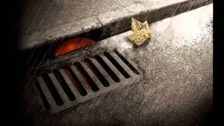 Stephen King's IT - Georgie meets Pennywise Audio Adaptation.