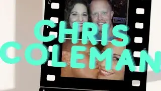 Chris Coleman: Ultimate betrayal of a husband and father