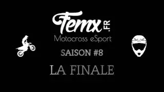 Trailer MXGP2 FeMX Grande Finale Saison 8!