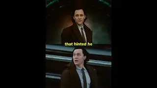 Did you notice when Loki learned time-slipping😱&hellip; #loki #lokiseason2 #thor #marvel #avengers #shorts