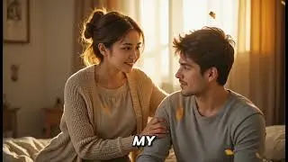 I Caught My 21-Year-Old Stepson in a Private Moment | A Heartfelt Family Story