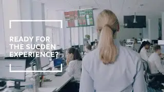 Sucden Experience
