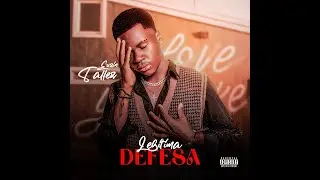 LEG&Iacute;TIMA DEFESA &ndash; Euzin Tallez (Music Official)