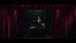 The Incredible Mr. C | Gift the Magic of Canali on Canali.com