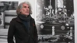'Punk. Els seus rastres en l'art contemporani' al MACBA